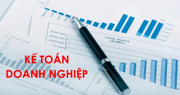 kế toán doanh nghiệp là làm gì