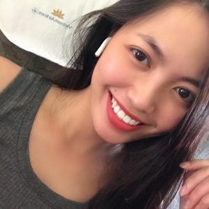 Thuỳ Lương