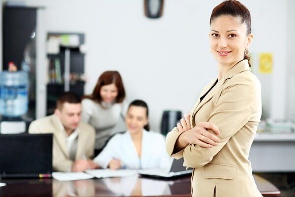 Kế toán trưởng tiếng anh 
