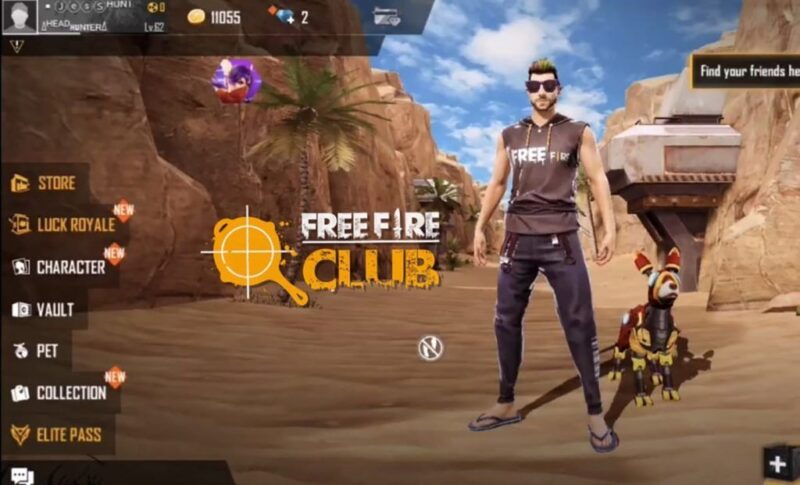 Thiết kế đồ họa, giao diện game