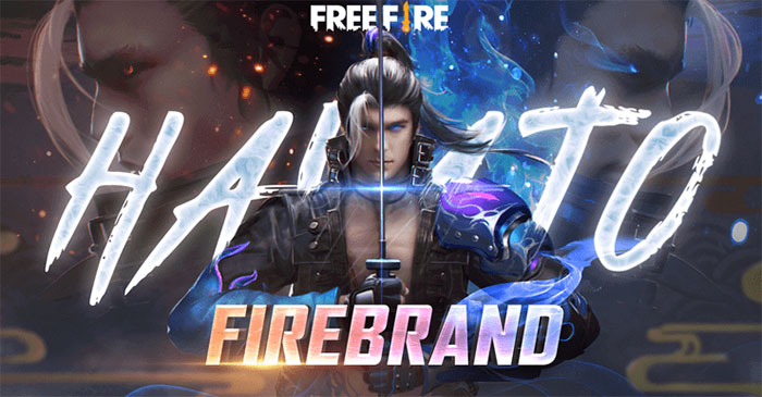 Free Fire (hay còn gọi là Free Fire, phổ biến tại Việt Nam với tên gọi là "Lửa Chùa"