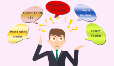 Ưu nhược điểm của các loại hình doanh nghiệp tại Viêt Nam