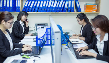 Các doanh nghiệp kinh doanh dịch vụ kế toán chất lượng tại Việt Nam