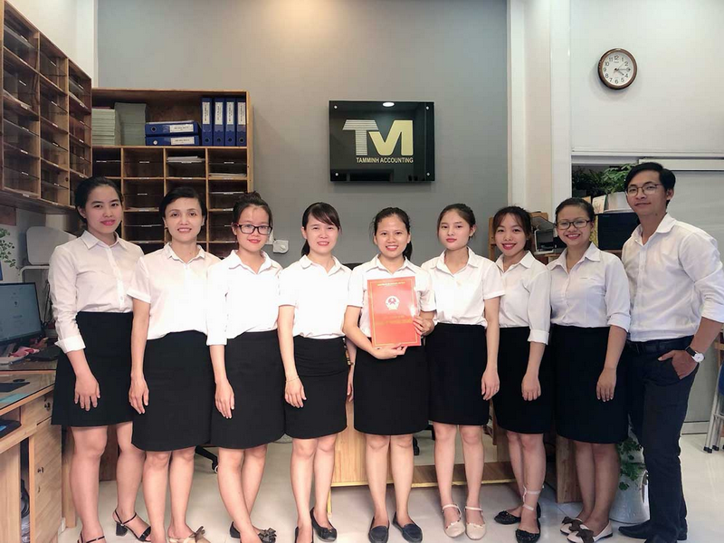 Dịch vụ báo cáo thuế cho doanh nghiệp ở Đà Nẵng