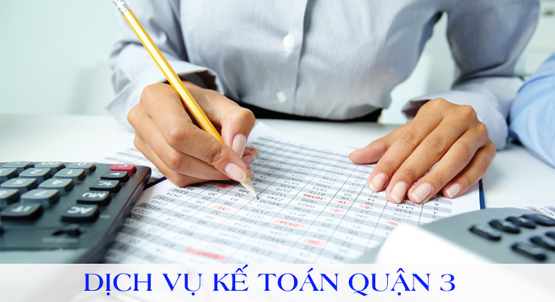 công ty dịch vụ kế toán tại quận 3
