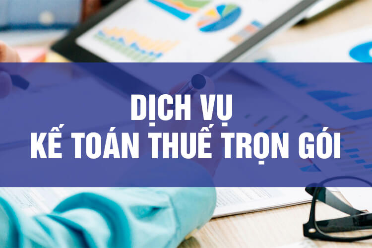 dịch vụ kế toán trọn gói quận Phú Nhuận