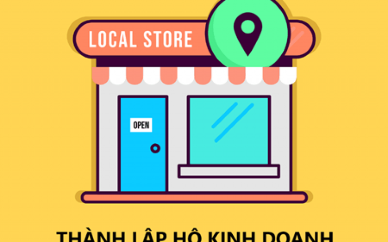 Hộ kinh doanh cá thể sẽ nộp những loại thuế nào? 