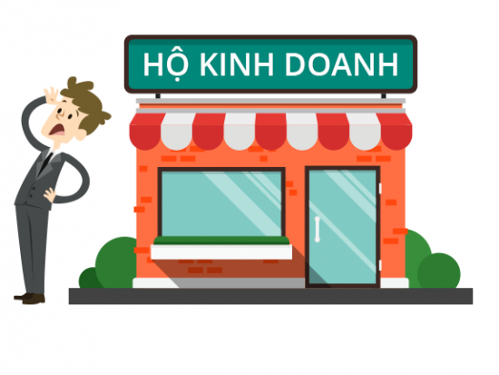 kinh doanh hộ cá thể thì sẽ có những ưu điểm