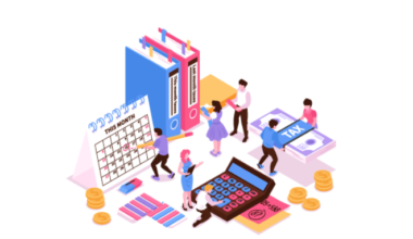 Hướng dẫn nộp tờ khai thuế điện tử chi tiết mới nhất 2022