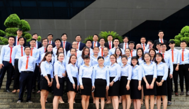 Top 11 công ty dịch vụ kế toán, kiểm toán hàng đầu Việt Nam