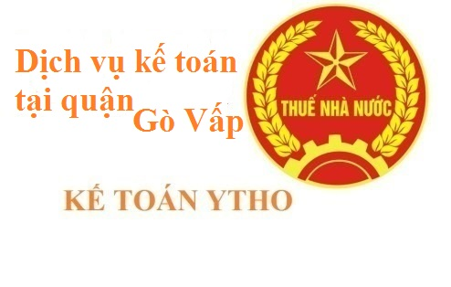Công ty tài chính, kế toán thuế YTHO