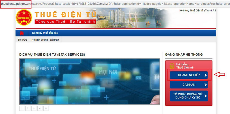 Nhanh chóng các bước có ngay mã số thuế cá nhân