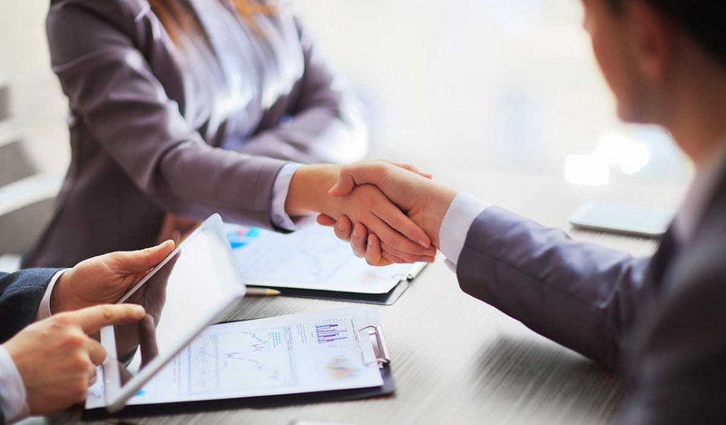 Dịch vụ thay đổi đăng ký kinh doanh tại HCM