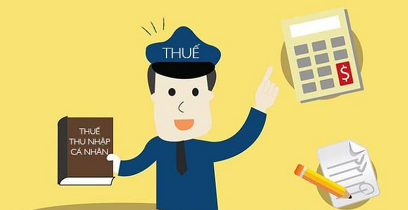 Thực hiện đăng ký mã số thuế cá nhân đơn giản