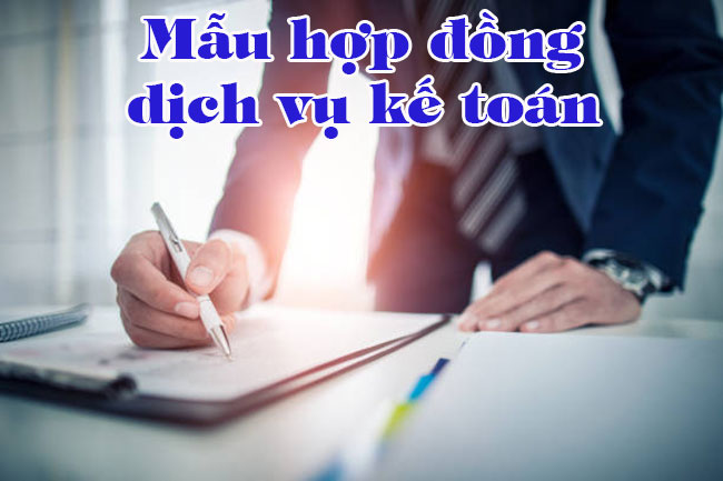 Thứ tự cần có thời hạn thực hiện của hợp đồng