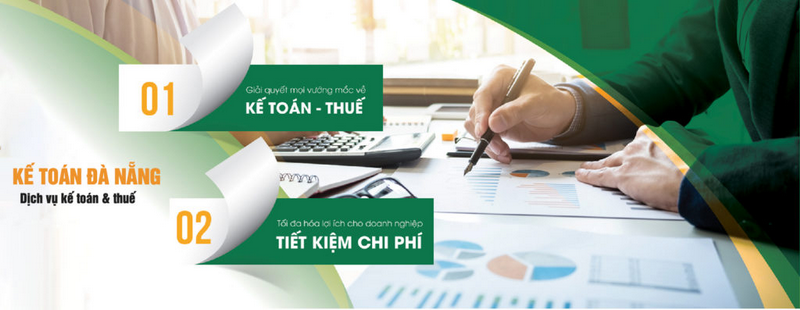 Tại sao nên chọn dịch vụ từ các công ty kế toán cung cấp?