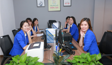 TOP 1 dịch vụ kế toán thuế chuyên nghiệp tại TP.HCM
