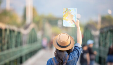 Kế toán chi phí và giá thành dịch vụ tour trong du lịch
