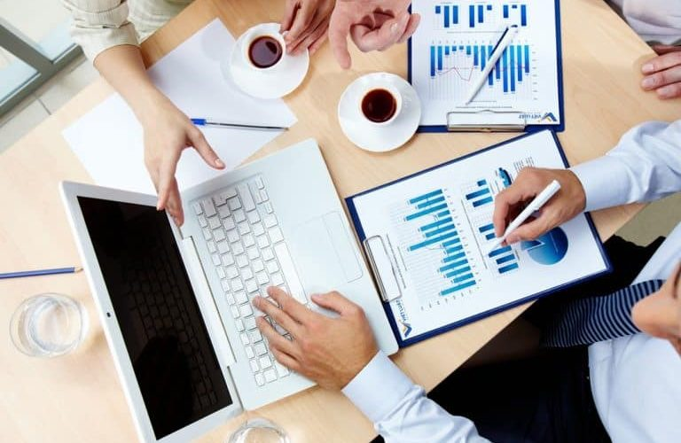 Tư vấn các lĩnh vực liên quan đến kế toán, thuế